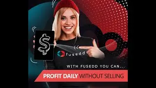 fusedd review & bonuses generating income from other peoples products without selling anything