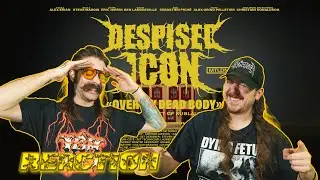 DESPISED ICON's 