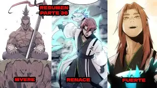 ⚔️ LE HUMILLAN PERO RECUERDA SU VIDA PASADA DESPUES DE SER GOLPEADO Y ES EL MAESTRO DE LA ESPADA #36