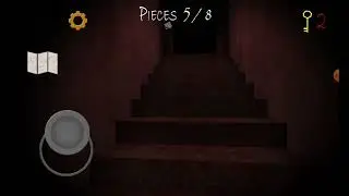 Полное прохождение игры House of SLENDR!NA
