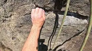Pssst - 19 - Cattlestop Crag