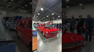 The CRAZIEST Car Show In The World