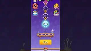 Knit Out | Level 400 | Gameplay Walkthrough #gameplay  #knitout  #cozygameplay
