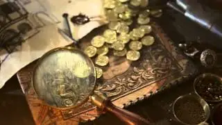 ANNO Онлайн: Официальный трейлер [RU]