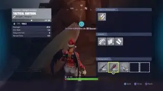Playing with osmgaming