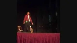 augustinian-Oration (Rey Emanuelle Mirasol)