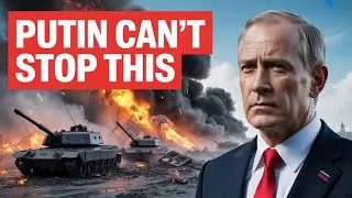 2026 Will Be Russia&rsquo;s Worst Year Ever - Here is the reason WHY?