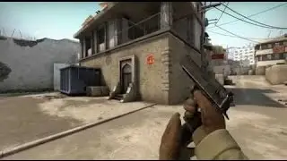 QUADRA Kill CSGO №4 | By ZBC Studio
