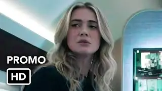 The Hunting Party 1x05 Promo 