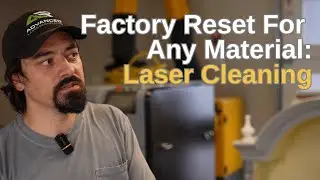 Lasers Are Cleaning Up Sioux Falls - Here&rsquo;s How