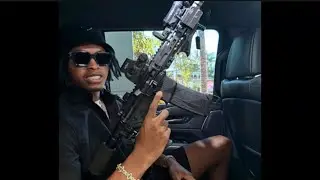 [FREE] Nemzzz x Knucks x Sample Hoodtrap Type Beat - 