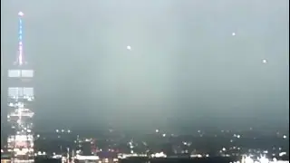 #72: Live camera aerial anomalies