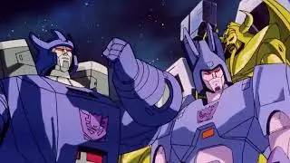 The Decepticon Philosophy