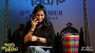 Colors SWATHI  month of madhu EPISODE 1