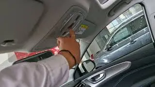 cửa sổ trời RX5 STD