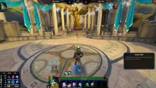 Smite God Guide: How to play Thoth and Build Guide