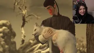 Chapter 2: Yellow Sand, Desolate Dusk Ending Cutscene Reaction | Black Myth: Wukong
