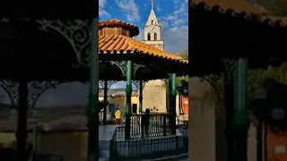 Puquio,Lucanas, Ayaucho ,bello pueblo alto andino, rico en cultura... #travel #ayacucho #tour