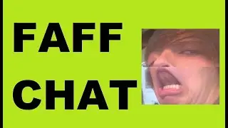 Faff Chat #2 - Pizza Law & Bert's Beats