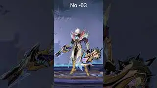 NEW SKIN SURVEY GRANGER M SERIES SKIN.