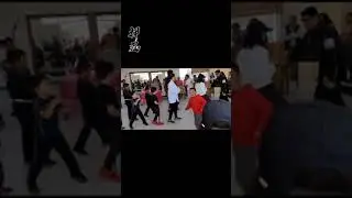 washi no ken - clausura de pol&iacute;gonos jaltepec