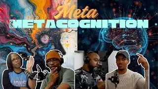 LYWC Ep61: Meta-cognition: Thinking About Your Thinking