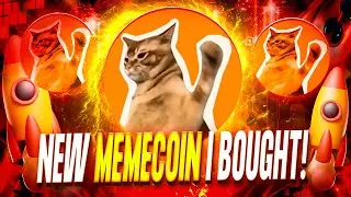 THIS MEMECOIN CAN EXPLODE SOON!🚨(Catslap Review)