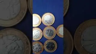 moedas ol&iacute;mpicas