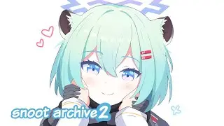 Kivotos snoot challenge 2