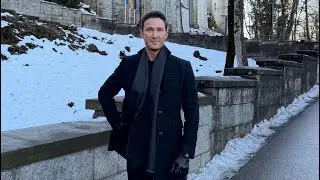 Один день из жизни мультимиллионера, посетившего Германию.