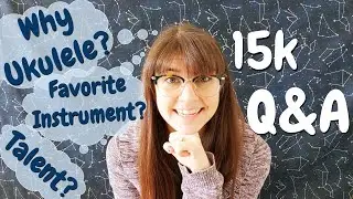 15k Q&A - Music Teacher Answers Questions about Music, Life