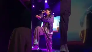 221206 eaJ 2022 Asia Tour Live in Taipei - In My Civic