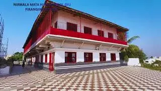 NIRMALA MATA HIGH SCHOOL DIU FIRANGIWADA, DIU