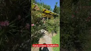 Casse da esterno StudioFinix