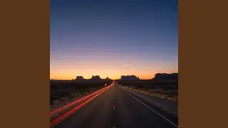 Gasoline and Ghost Towns