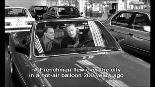WINGS OF DESIRE CLIP 2