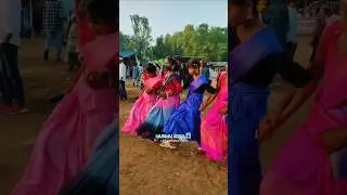 hero cycle santali video#dance #shortvideo 🙄