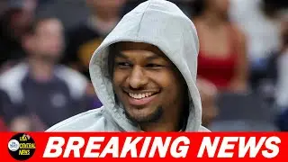 Will Bronny James Stay A Los Angeles Laker?