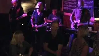 Stu Page & Wild Hogs-Lockwood-Mon 31 Aug 09 (1) Travelling Band (part).MP4