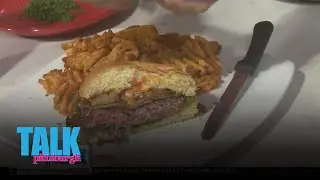 Nick's on Hilltop is Mt. Oliver's newest neighborhood knockout restaurant