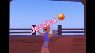 Apple bottom jeans|| pollyplayz