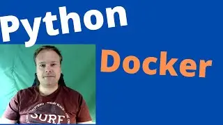 Docker Py Introduction - Python Library For Docker