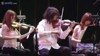 UC Film & Live - On Your Marks
