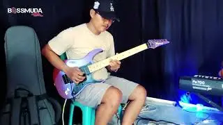 Janur kuning edisi latihan bossmuda audio