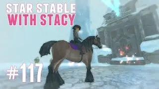 Star Stable with Stacy #117 - Exploring Dino Valley!