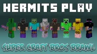 Hermits Play 