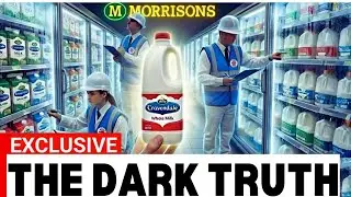 8 UK Milk Brands you MUST avoid at all costs