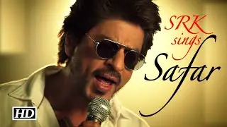 Safar Mein Naacho Song No Copyright | Shah Rukh Khan Romantic Dance Disco Hip Hop Party NCS Song