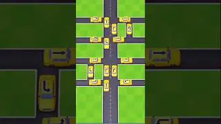Car Out ! Traffic Parking Games 🎯 || #foryou #games