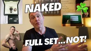 Buying A Rolex Watch From Cash Converters! FULL SET&hellip;NOT #rolex #watches